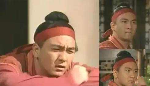 over|视帝原来是龙套炼成的 马国明的这些角色可能让你意想不到