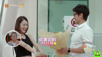 什么|陈乔恩好不容易谈个恋爱,还被自己粉丝搞?