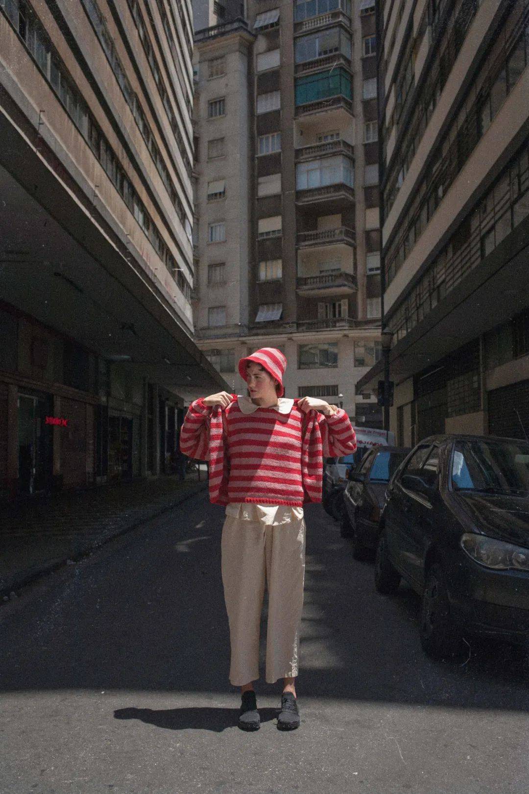 2022年可持续时尚34个品牌胶囊系列