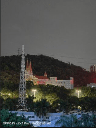 OPPO Find X5 系列发布 OPPO Find X5 Pro 版更配喔！