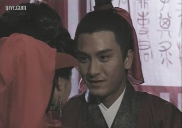 over|视帝原来是龙套炼成的 马国明的这些角色可能让你意想不到