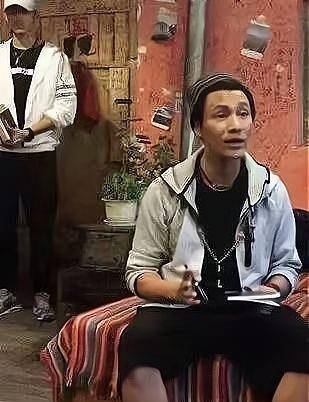 对比男明星的素颜对比，你能认出来几位？