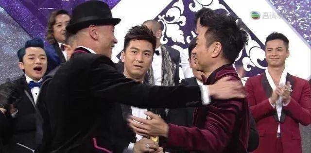 角色|陪跑20年、提名12次，从龙套到主角，他值得！