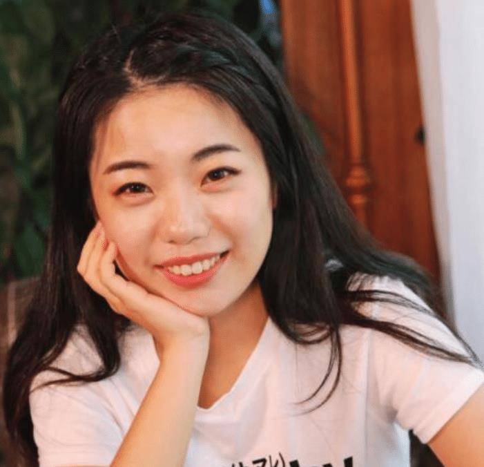 "天才作家"蒋方舟:我一直比较喜欢没文化的男生_写作_作品_爱情