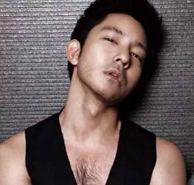 男人这个部位长 体毛 是怎么回事 为啥有的男人没有 涨知识了 男性 会长 男士