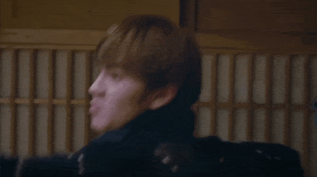 角色|张馨月：一年后终于换下创造101的置顶