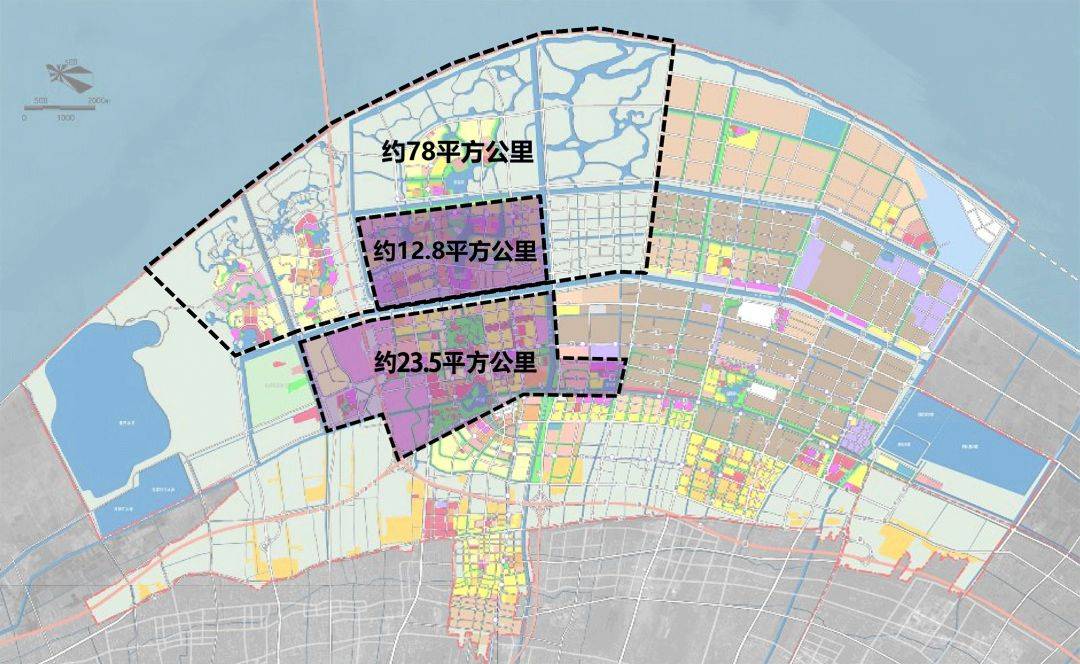 杭州灣新區為什麼不建設高鐵站