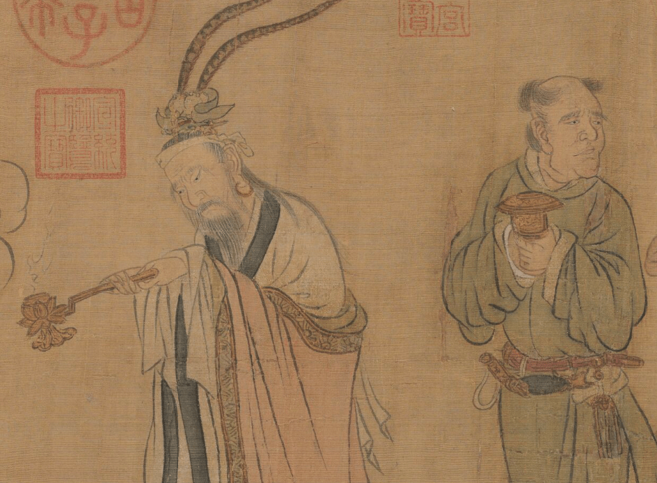 古时的这个“低配版”瓷器,是灯?还是炉?_香炉_金属_莲花 古时的这个“低配版”瓷器,是灯?还是炉?_香炉_金属_莲花