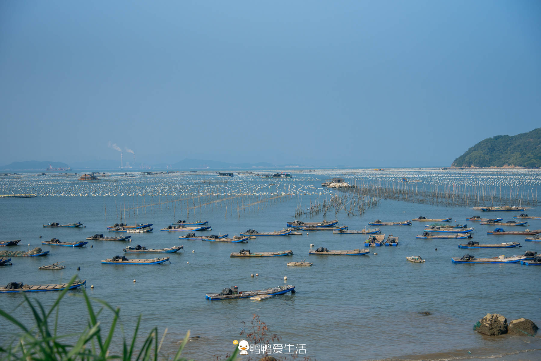 广东|南澳的美藏不住了！不输东极岛，下一个爆款海岛就是它！