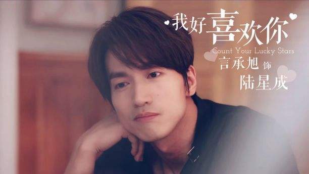 发型娱乐圈留长发最好看的5位男明星,个个五官硬朗,野性又帅气