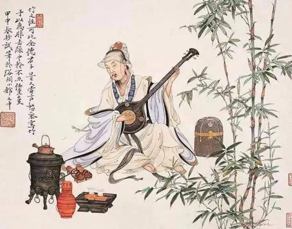 期待少,脾气小,心态好,才是余生最舒服的活法|阅读时光