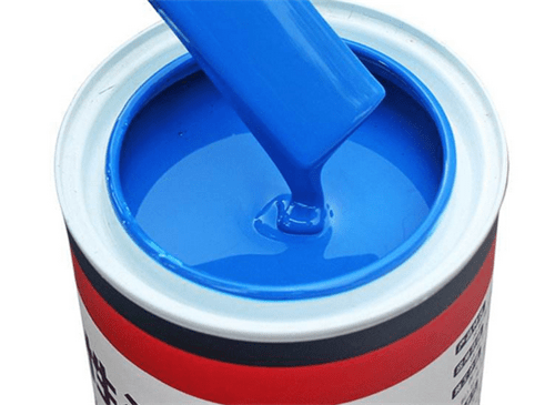 水性漆和油性漆的区别那个使用更适合家里有孩子的