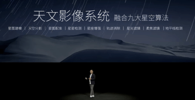 定制35mm大师镜头，努比亚Z40Pro影像新旗舰致敬经典