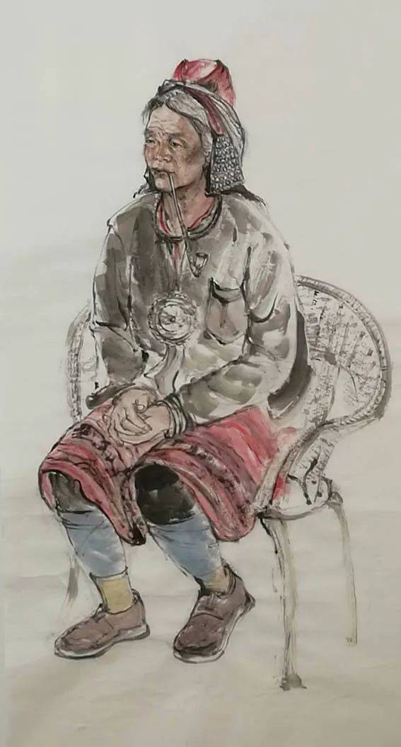 2018杨凌云南采风掠影