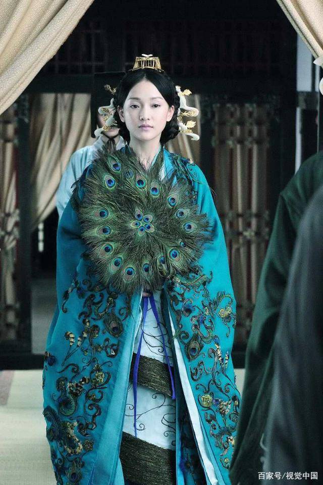 灵气什么样的女人才是具有“古典气质”？看这5点