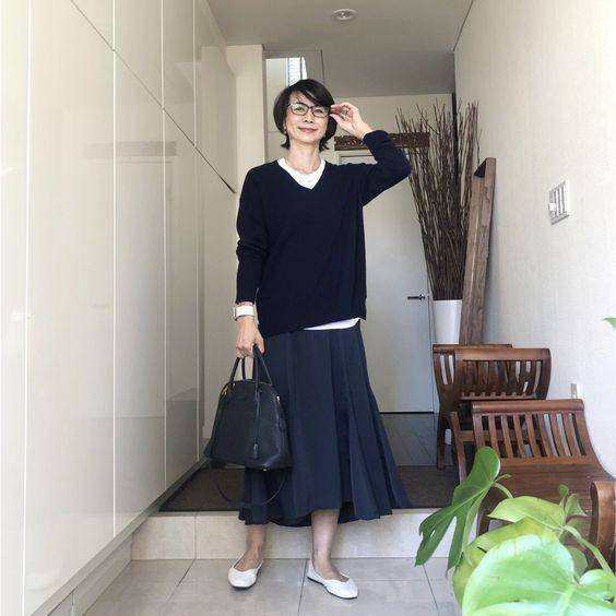 时装 如果你还不会怎么打扮,就可以看看以下这些搭配技巧,来从中获取更多灵感