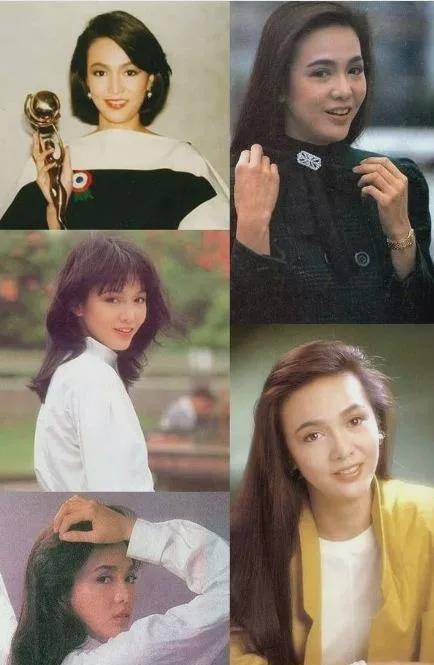 因为|郑裕玲炒股赔了1.2亿，赶走相恋16年的吕方：你净身出户