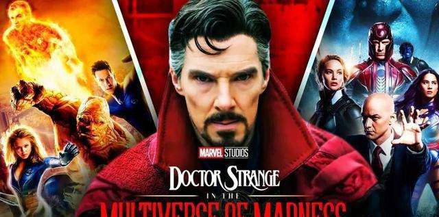 觀眾|《蜘蛛俠3》只是一個開始，《奇異博士2》才是引領新宇宙的關鍵