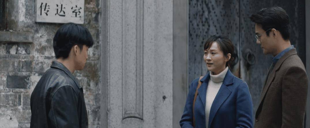 小雷|大江大河2：有野心的杨巡变得不择手段，为自己把小雷家推向死路