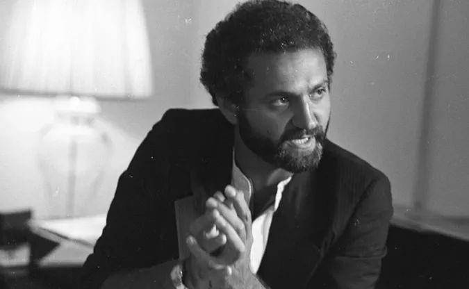 Luciano ?35条关于男士时尚和风格的最佳语录?