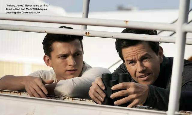 新作|好饭不怕晚，荷兰弟新作国内定档，这一次的他，说自己能搞定！