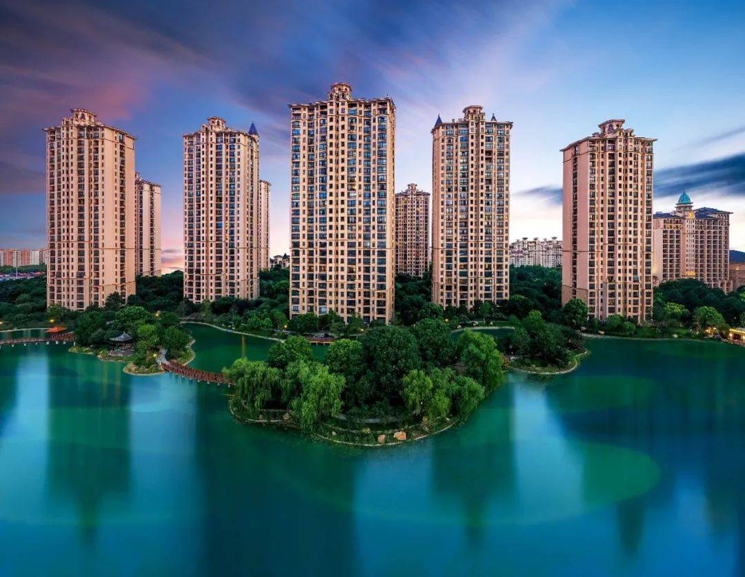 官网最新资讯上海闵行星河湾三期官方唯一指定网站强势来袭