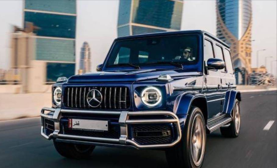 车标志排行榜_世界公认的最美七大车标,我国排名第一,数量最多