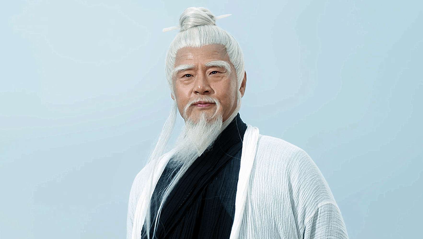 综上所述,洪洗象比之王仙芝略逊一点点,而吕洞玄比之王仙芝强半筹.