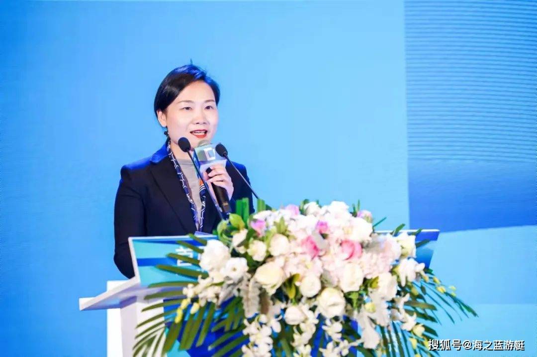 首届海南国际游艇设计大赛获奖作品出炉