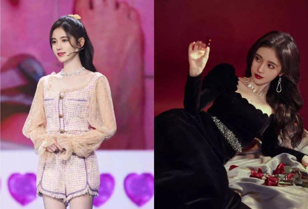 人间大饼脸小黑妹、变人间香奈儿！Jennie这风格逆袭绝了！