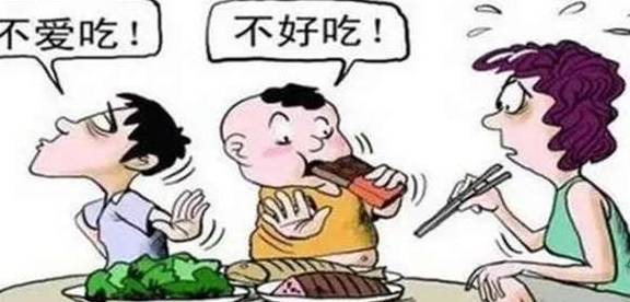 食欲|宝宝不爱吃饭究竟是为啥？不仅是娃的原因，这些坑最好不要踩！