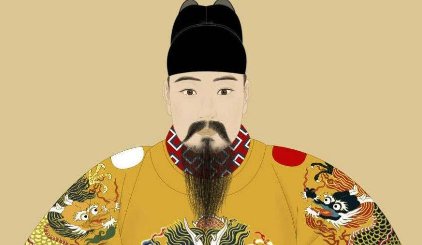 皇帝独宠贵妃,不料贵妃作妖,差点绝户,太监:帮你藏了一个儿子_明宪宗