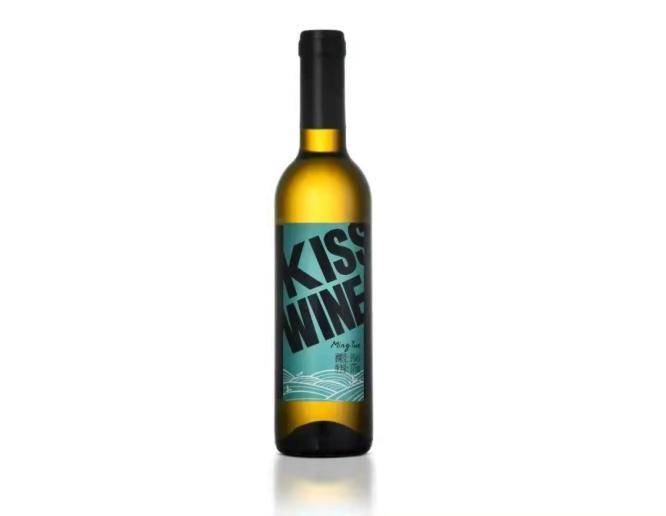 本质|六个汉字带你看透华酌·茗悦白葡萄茶酒KISS WINE六小支的本质