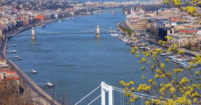 乌克兰境内100公里以上的河流有116条最出名的河流有哪些