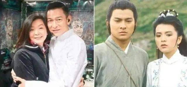 角色|同样演小龙女，把陈玉莲、李若彤和刘亦菲放一起看，差别就出来了