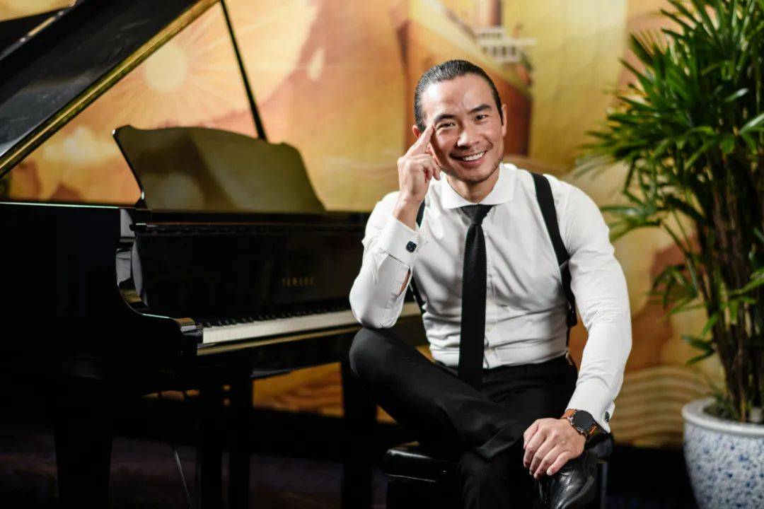 上海半岛酒店任命陆巍为饮品及酒吧营运经理