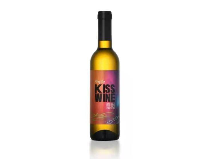 本质|六个汉字带你看透华酌·茗悦白葡萄茶酒KISS WINE六小支的本质