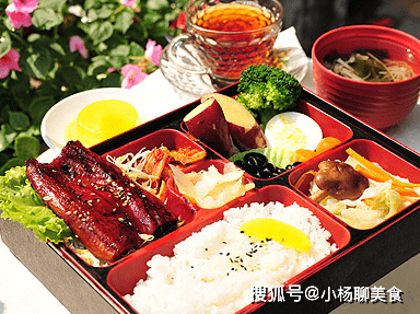 食谱|一日三餐减肥食谱,既能有效减肥又能调理皮肤,是一种健康的饮食