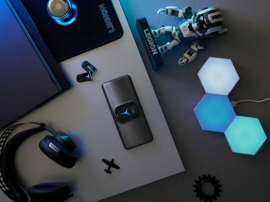 电竞|新电竞旗舰亮相,联想拯救者Y90电竞手机正式发布,首发价3999元起