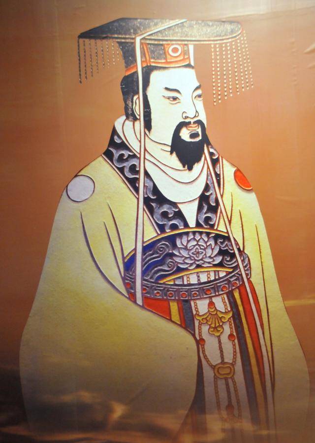 苍鹰和卧虎,两个官吏刚正执法,为什么结局不同_郅都_刘秀_董宣