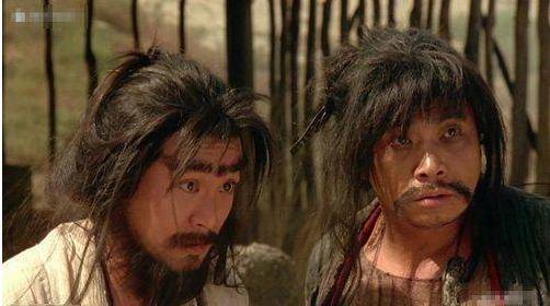 周星驰|周星驰与王晶，不一样的电影人，同样的电影梦