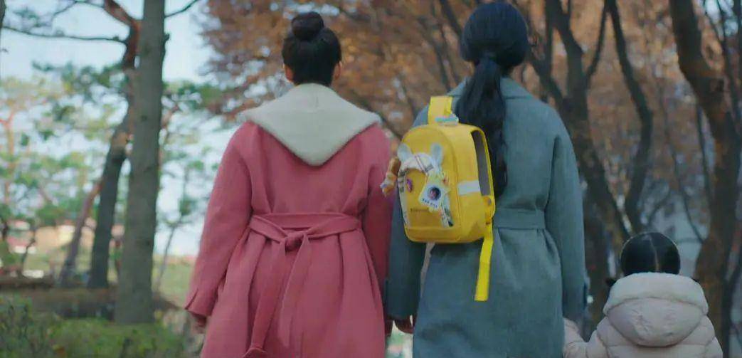 因为|每集都是泪点,6集完全不够看