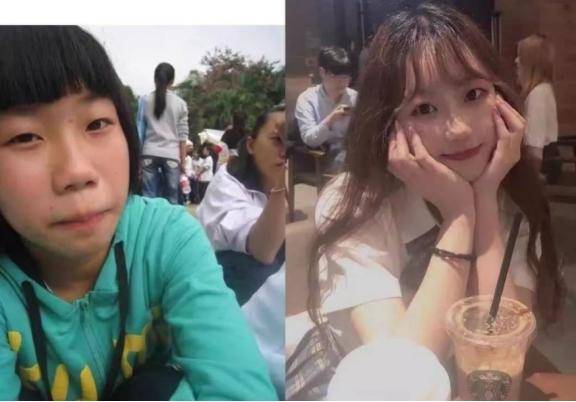 什么为什么上大学后，女大学生的颜值会有很大变化？过来人道出实情