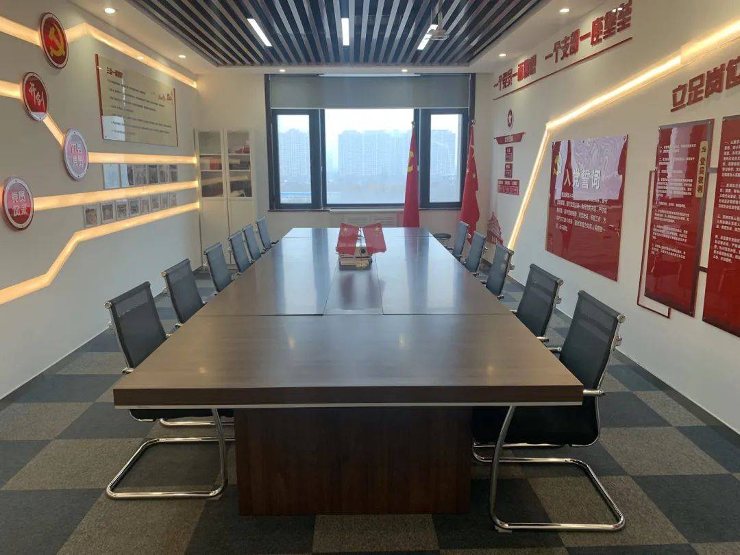 山东省青联11处青联委员之家公布