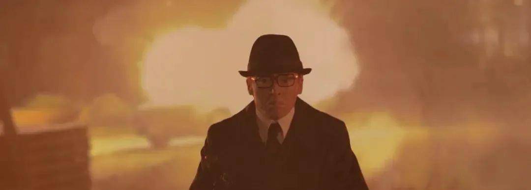 三谷幸喜|《魔幻时刻》——这个杀手够“魔幻”，够“冷静”，就是没劲