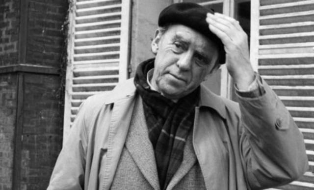 你值得过更好的生活:海因里希·伯尔——什么样的生活才是你想要的