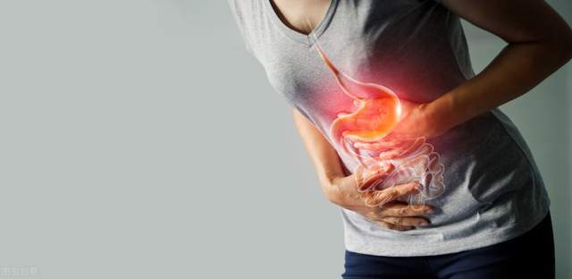 食管|患上胃癌的3个症状！