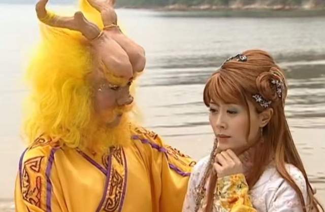 替身|14年过去了，仍不忘这位“痴情女”