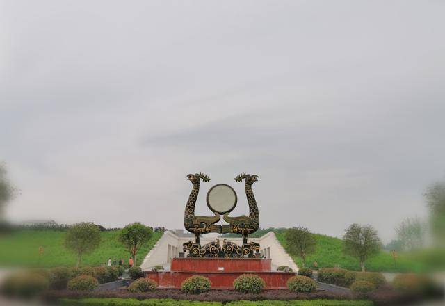 這些珍貴的文物,有很大一部分我們可以在城陽城遺址博物館內參觀到.