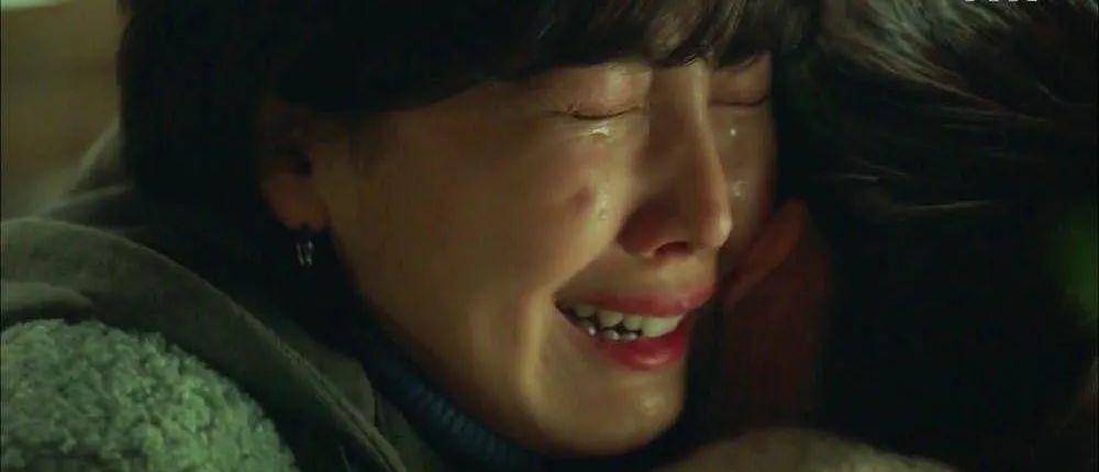 因为|每集都是泪点,6集完全不够看